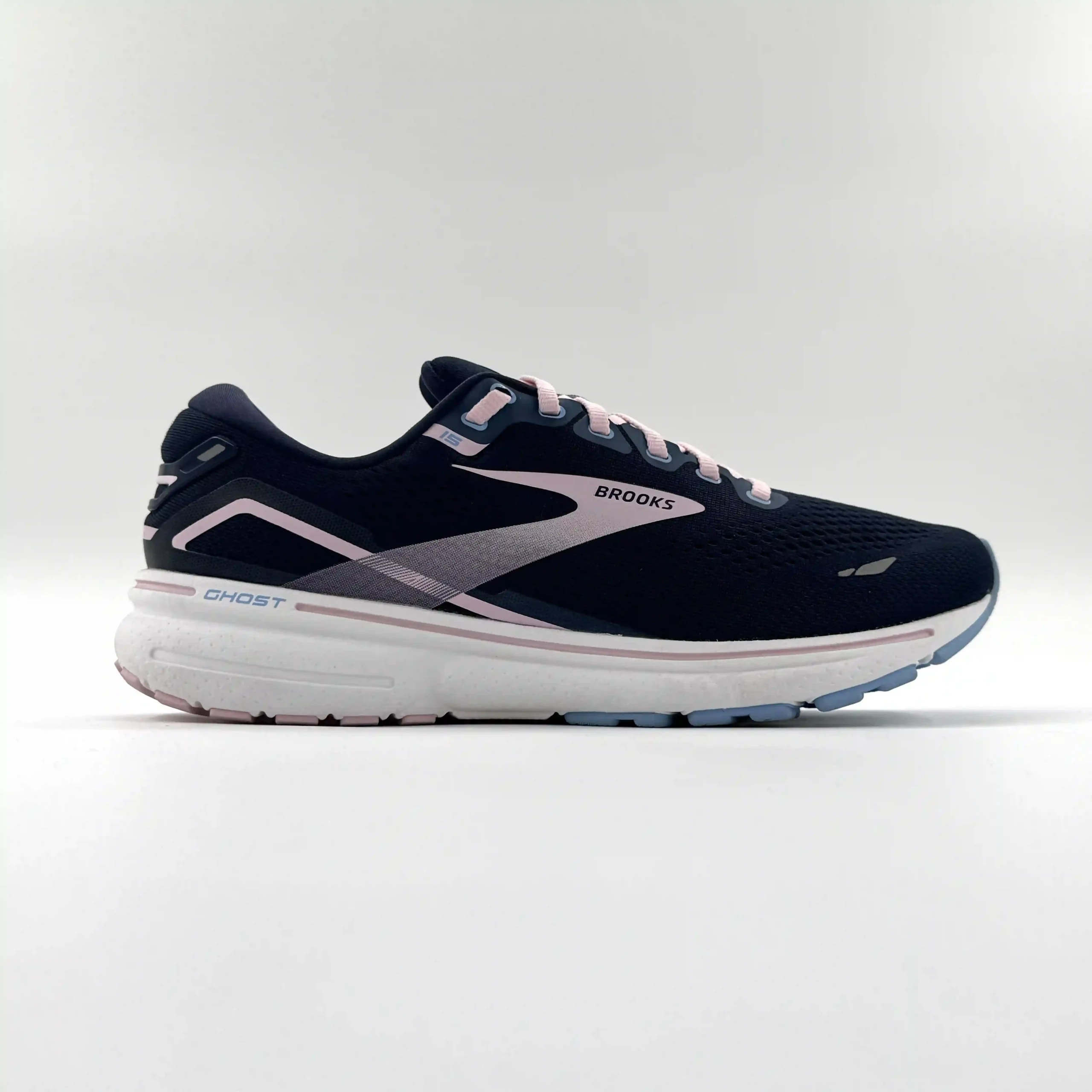 بروکس گاست BROOKS GHOST 15 مدل 1203801B433