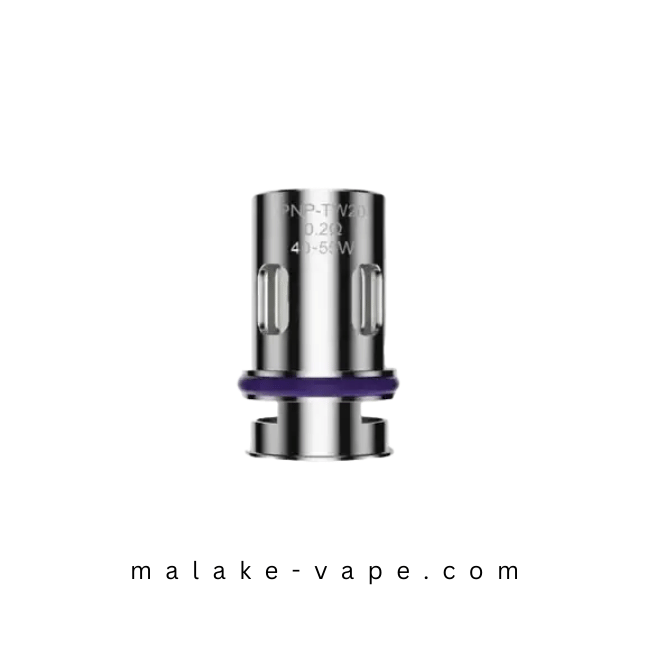 کویل پی ان پی وپو coil pnp voopoo
