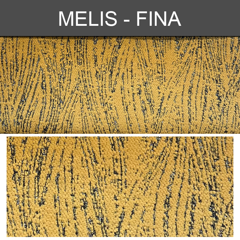 پارچه مبلی ملیس فینا FINA کد 1005