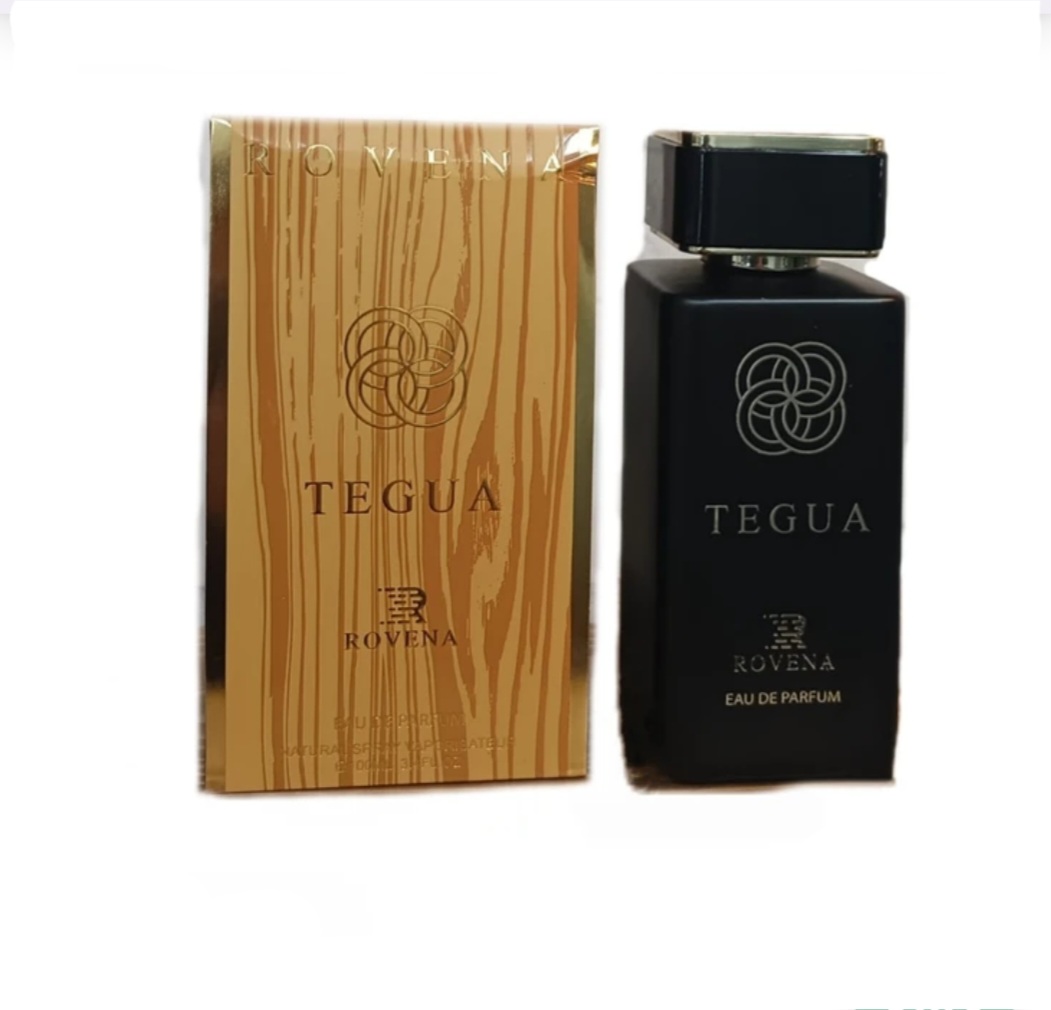 ادوپرفیوم روونا Tegua