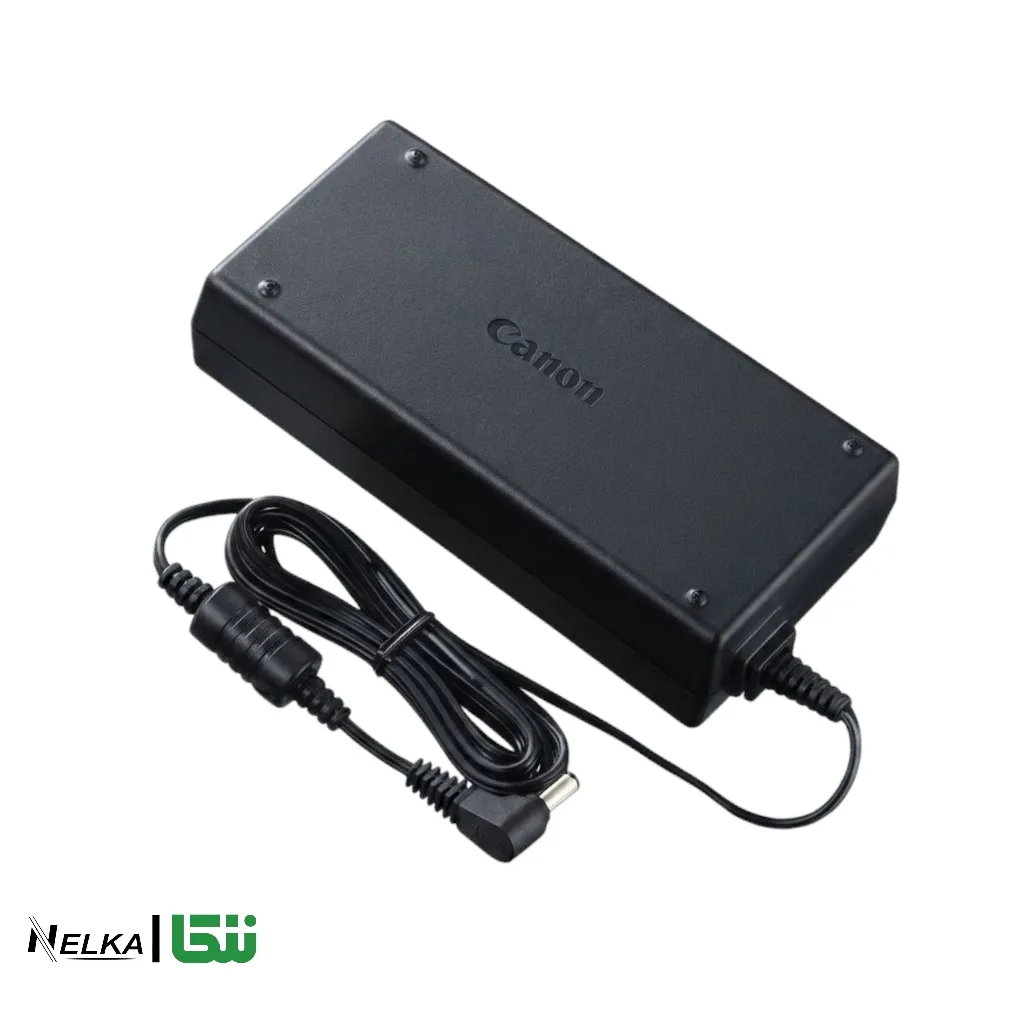 آداپتور 24 ولت 1.8 آمپر اوورجینال Canon CA-CP200 B