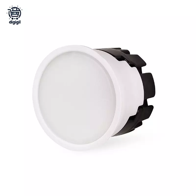 چراغ توکار 3.5 وات طرح هالوژن آلتون رای مدل آرتا AL-RT11