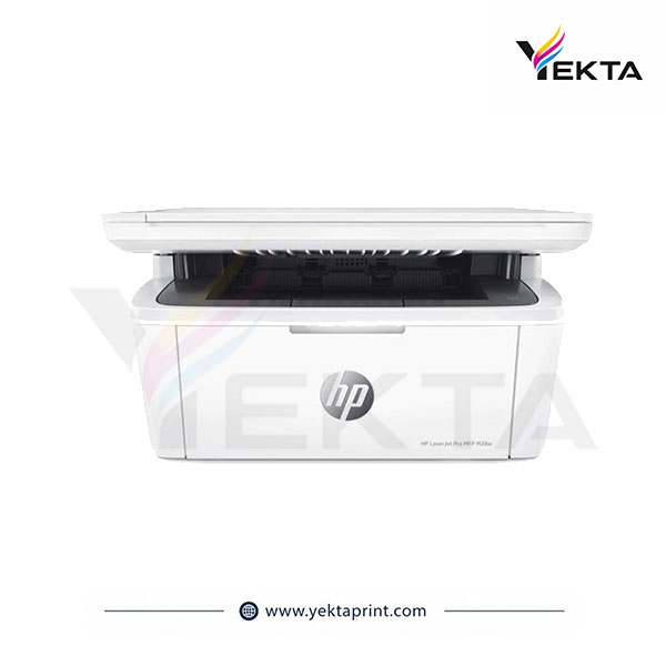 پرینتر چندکاره لیزری اچ پی مدل LaserJet Pro M28w