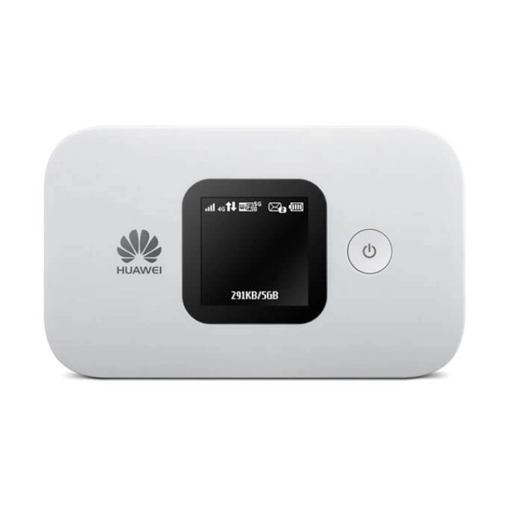 مودم همراه 4G LTE بي سيم هواوی مدل E5577 HUAWEI باتری ۳۰۰۰