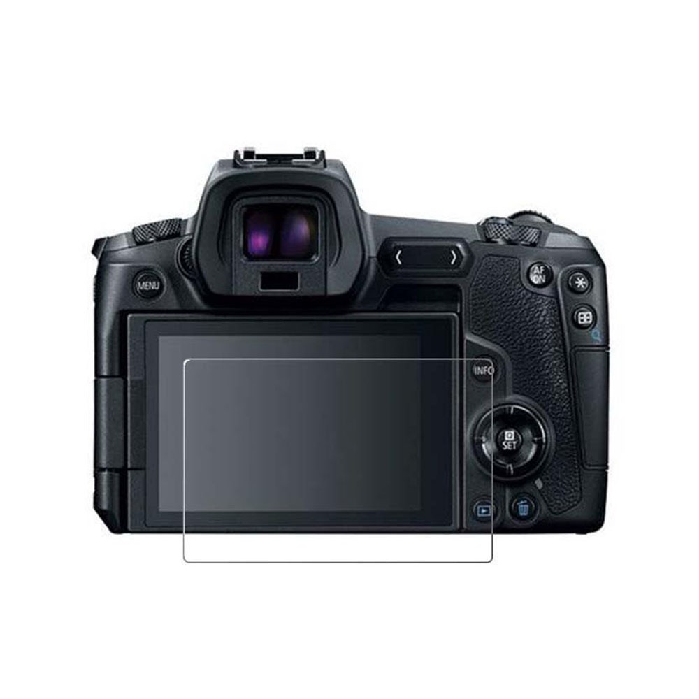 محافظ صفحه نمایش دوربین مناسب برای سونی Sony A7iv