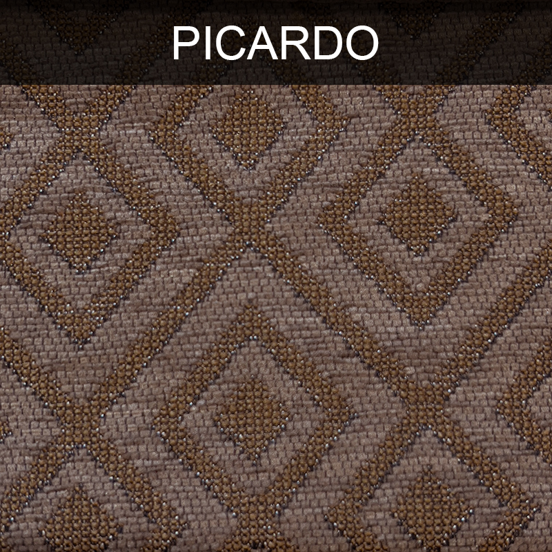 پارچه مبلی پیکاردو PICARDO کد 6G