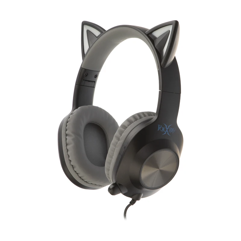 هدفون گیمینگ فاکس ری مدل FXR-BAL-62