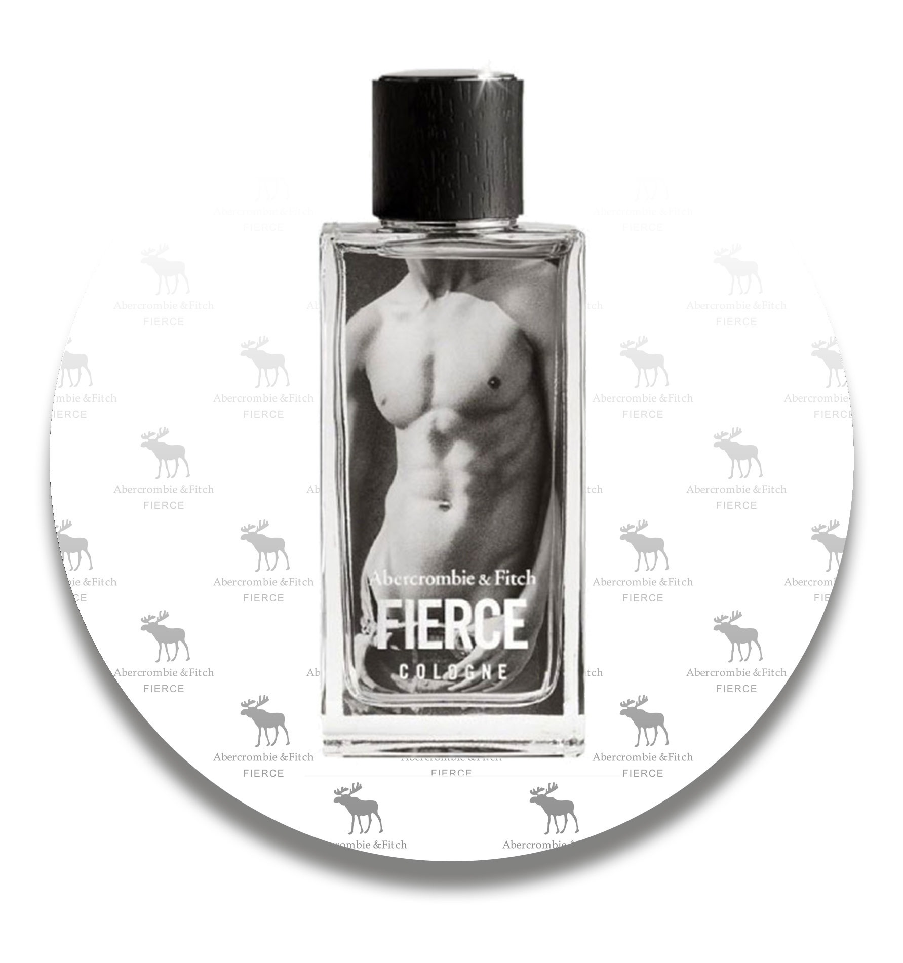 ادکلن ابرکرومبی | Abercrombie & Fitch Fierce