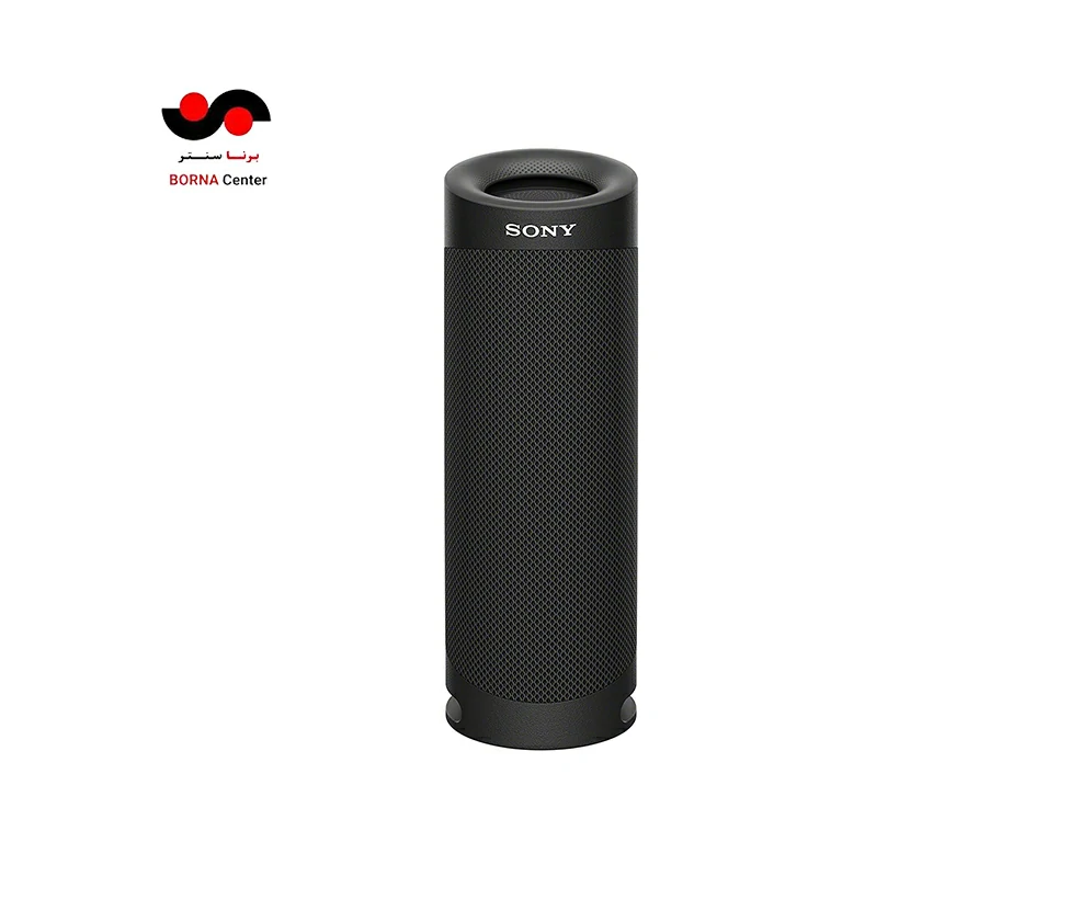 اسپیکر بلوتوثی سونی مدل SRS-XB23