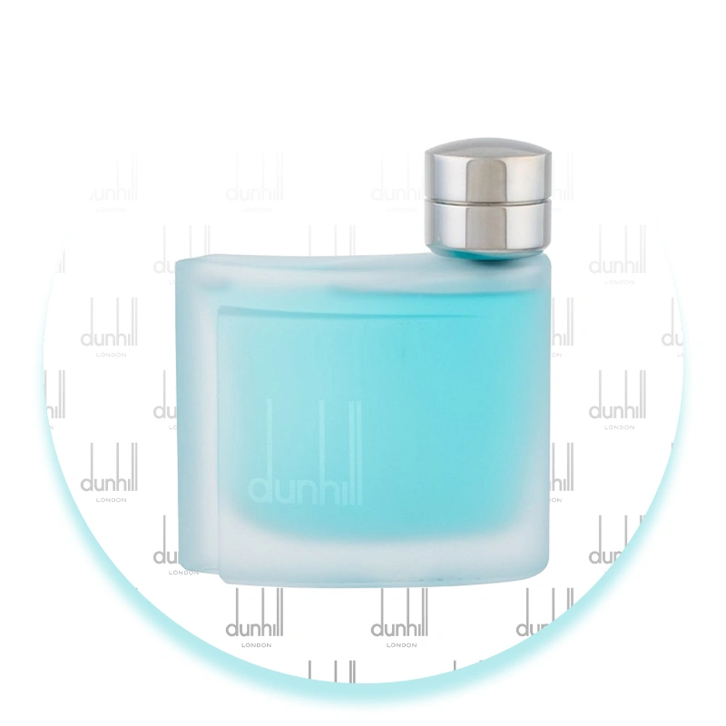 عطر دانهیل دیزایر بلو