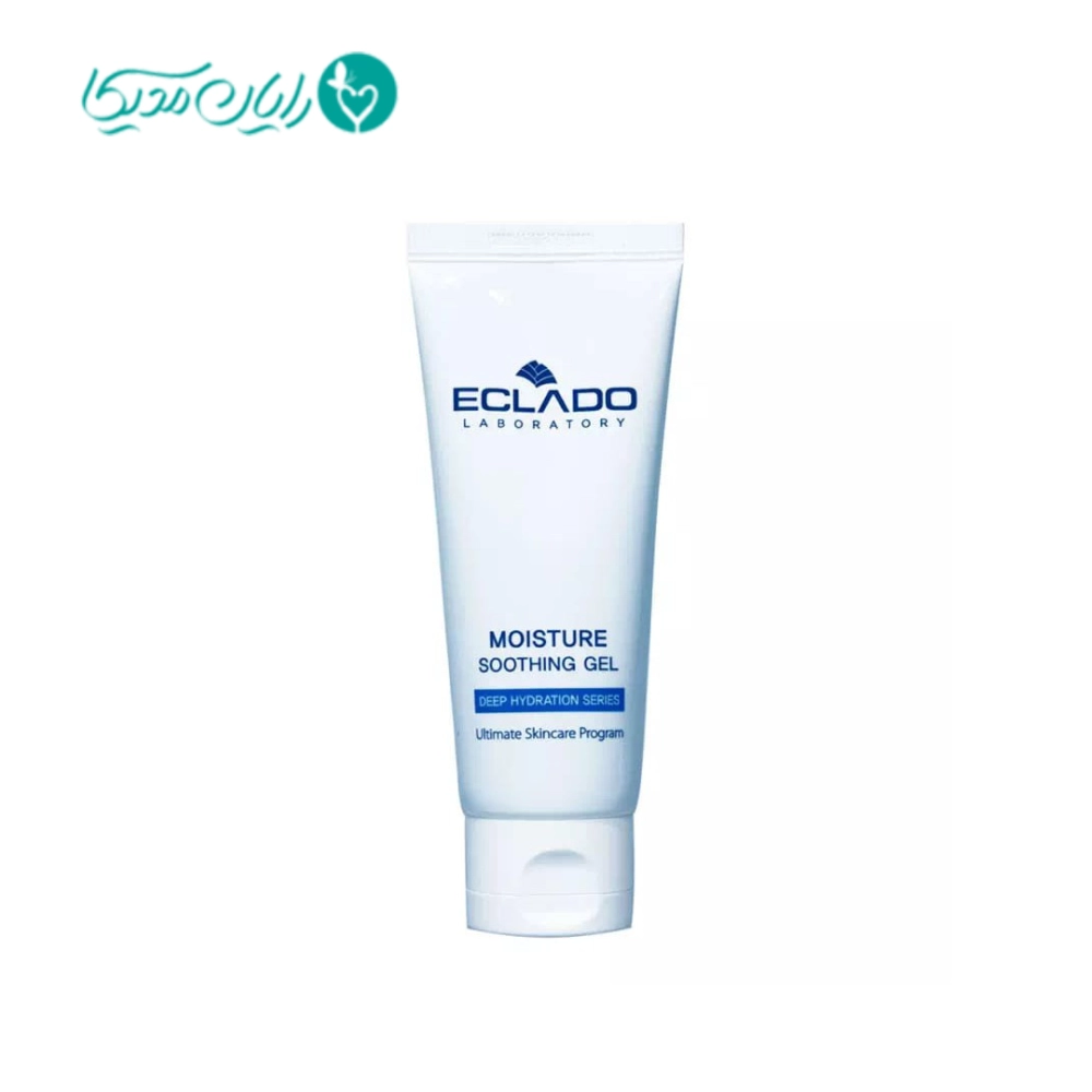 ماسک سوتینگ آرام بخش اکلادو 100گرم