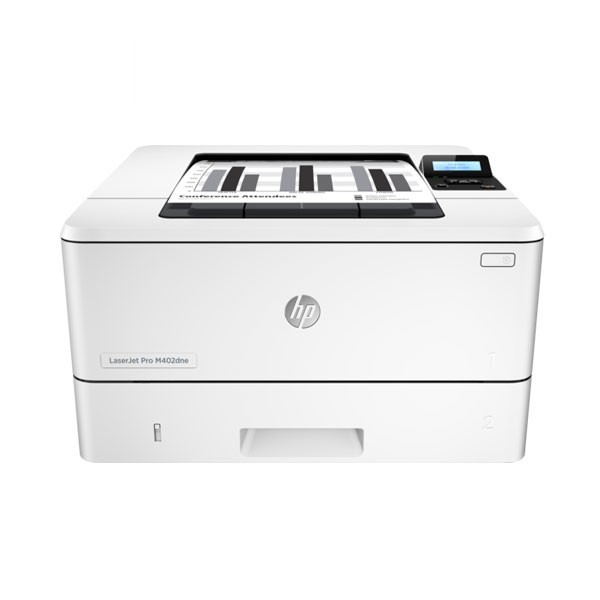 پرینتر لیزری اچ پی مدل LaserJet Pro M402dne