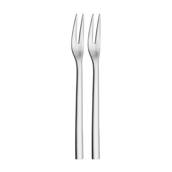 چنگال سرو دو تایی وی ام اف | WMF Serving fork set Nuova 2-piece