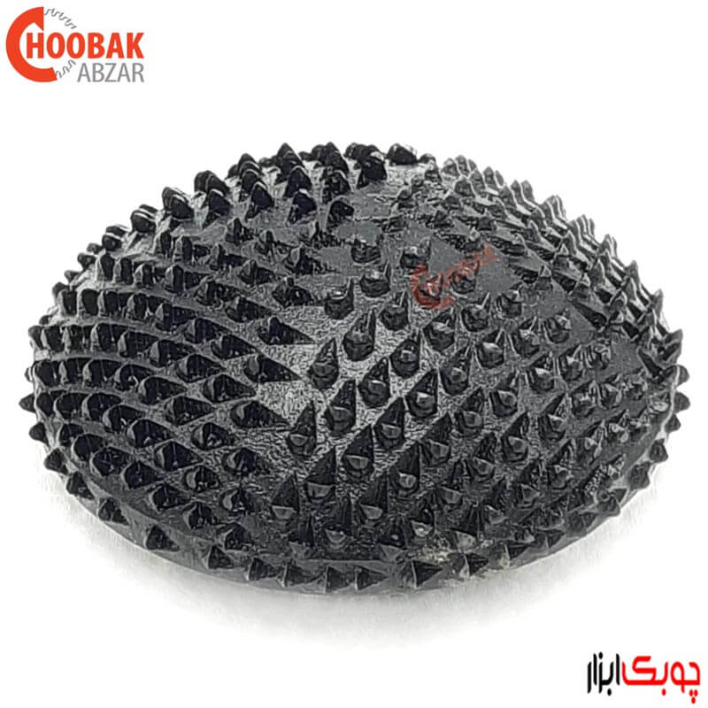 چوب ساب قارچی اصفهان قطر 60 میلیمتر
