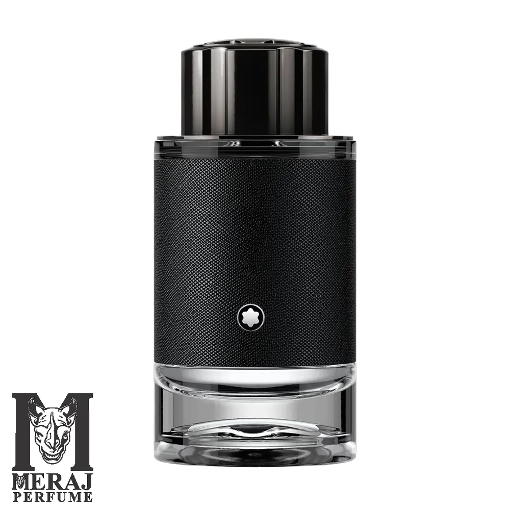 عطر گرمی مون بلان اکسپلورر | Montblanc Explorer