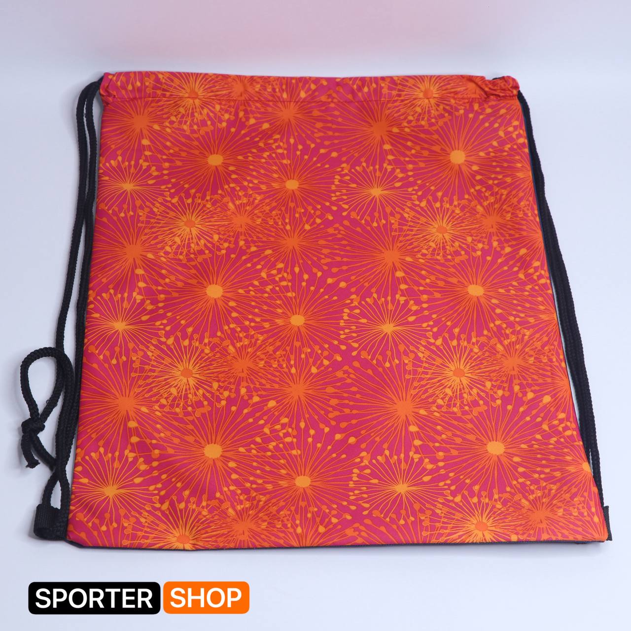 شوزبگ طرح دار کد 5