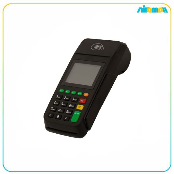 دستگاه کارت خوان سیار مدل Anfu AF70