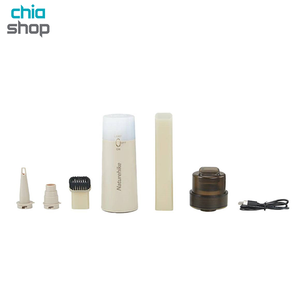 پمپ بادی و مکش نیچرهایک مدل CNH22DQ003