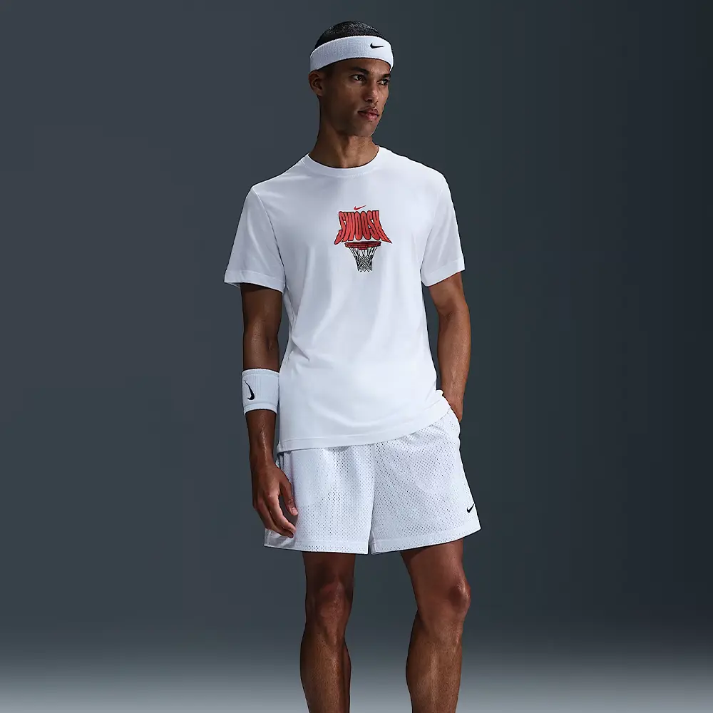 تیشرت نایکی ( Dri-FIT Basketball )