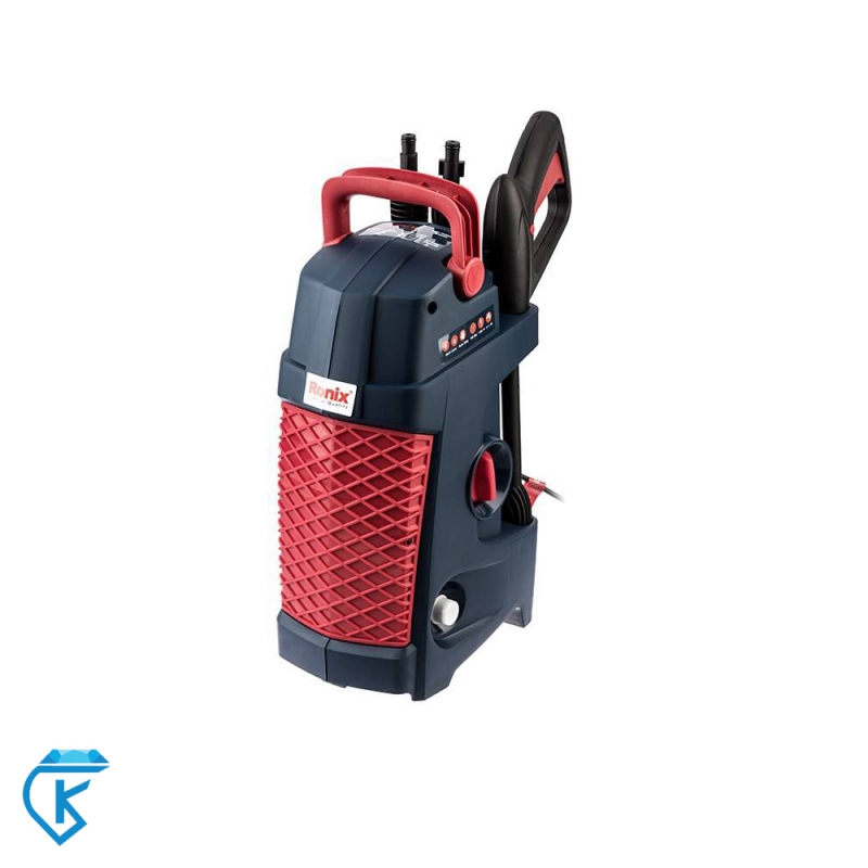 کارواش 100 بار مدل RP-U100E رونیکس_ارسال پستی رایگان