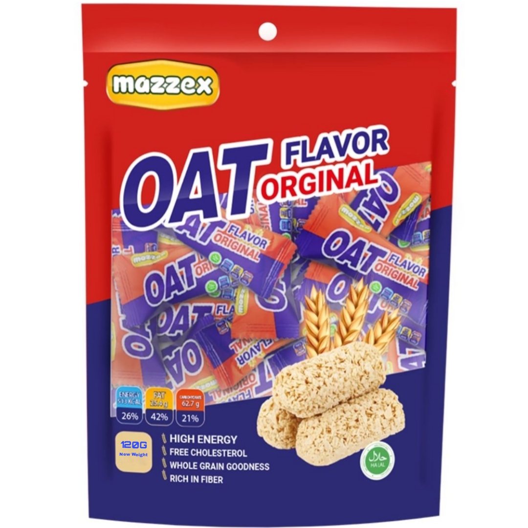 اوت چوکو اورجینال (120gr)
