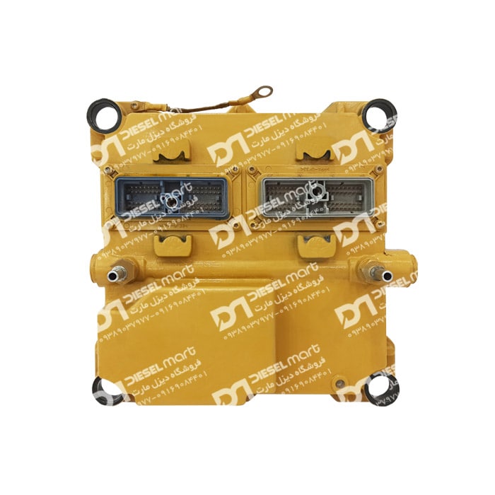 ایسیو کاترپیلار CATERPILLAR ECU ADEM A4E2 C7.1 11R-0326