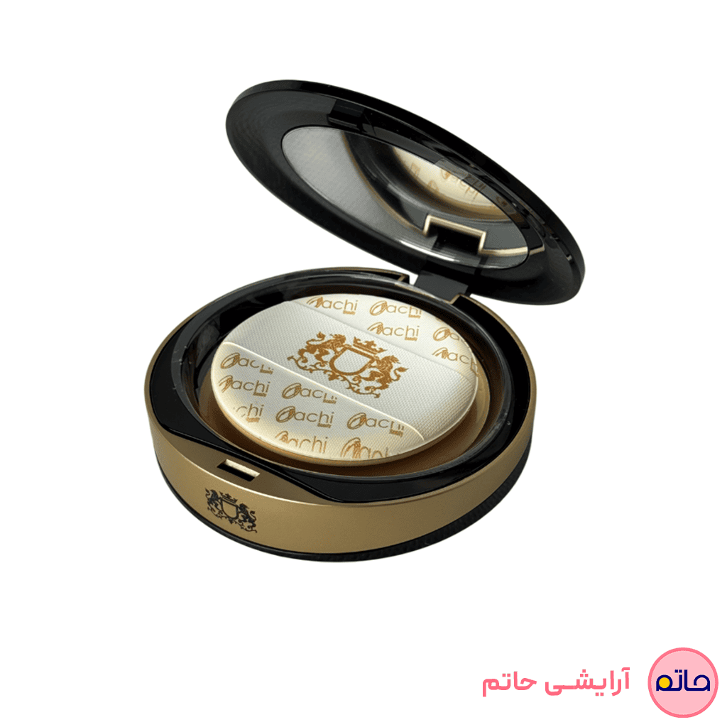 پنکک اوراچی Orachi