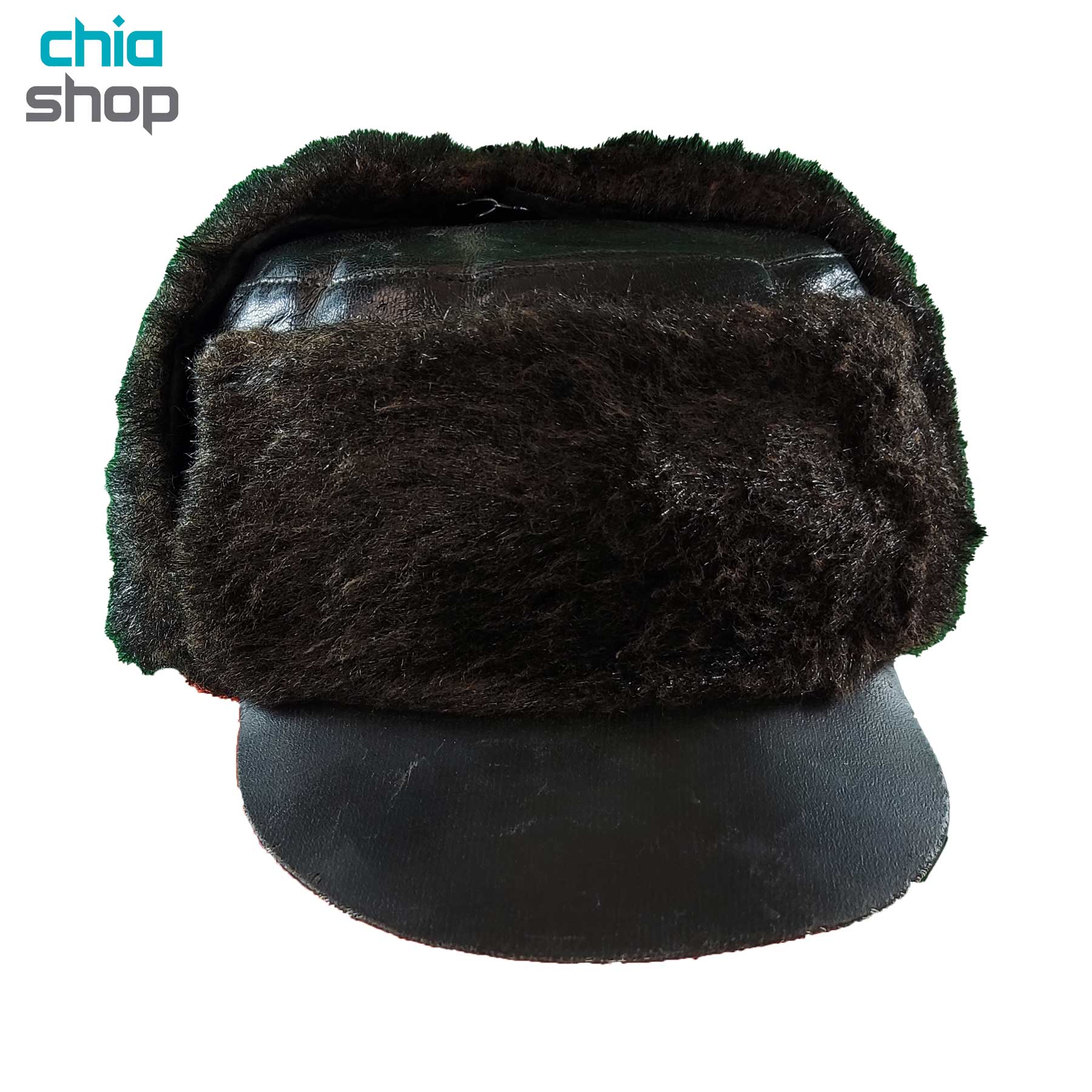 کلاه روسی نقاب دار مدل H22