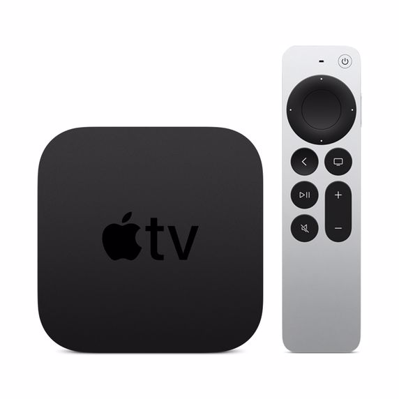 اپل تی‌وی Apple TV HD نسل 5