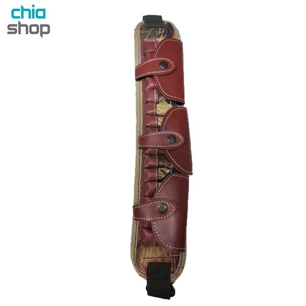 کیف کمری گلوله تفنگ شکاری M3342