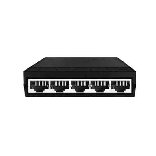 سوئیچ شبکه MSW-3004G-1GL-P مکسرون