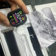 ساعت هوشمند HK11 Ultra 2 نسخه ChatGPT