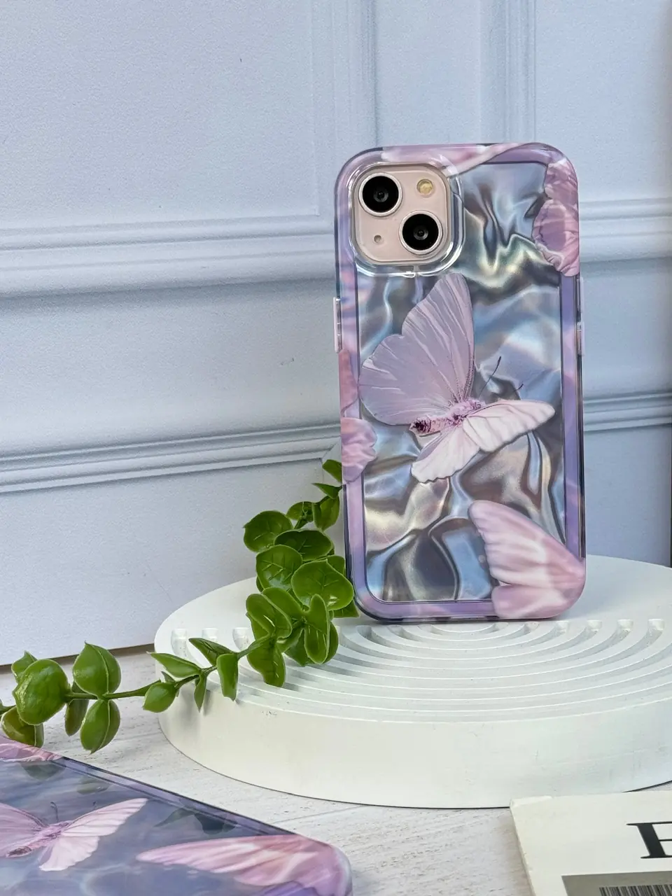 قاب Hybrid Butterflies