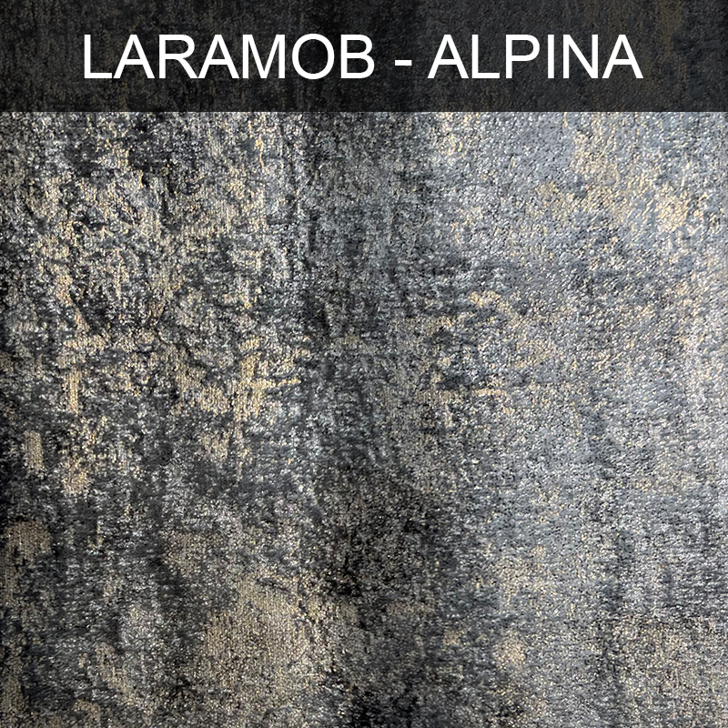 پارچه مبلی لارامب آلپینا ALPINA کد 805