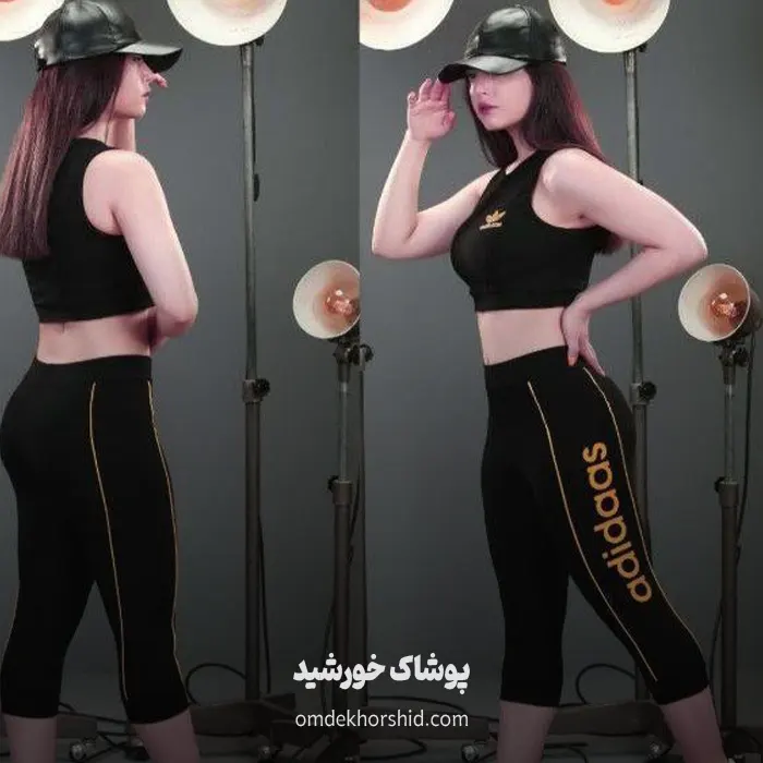 ست باشگاهی ادیداس