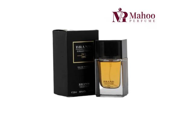 عطر ادکلن دیورهوم اینتنس کد۱۰۸ برند ۲۵ میل مردانه | Brand Dior Intense