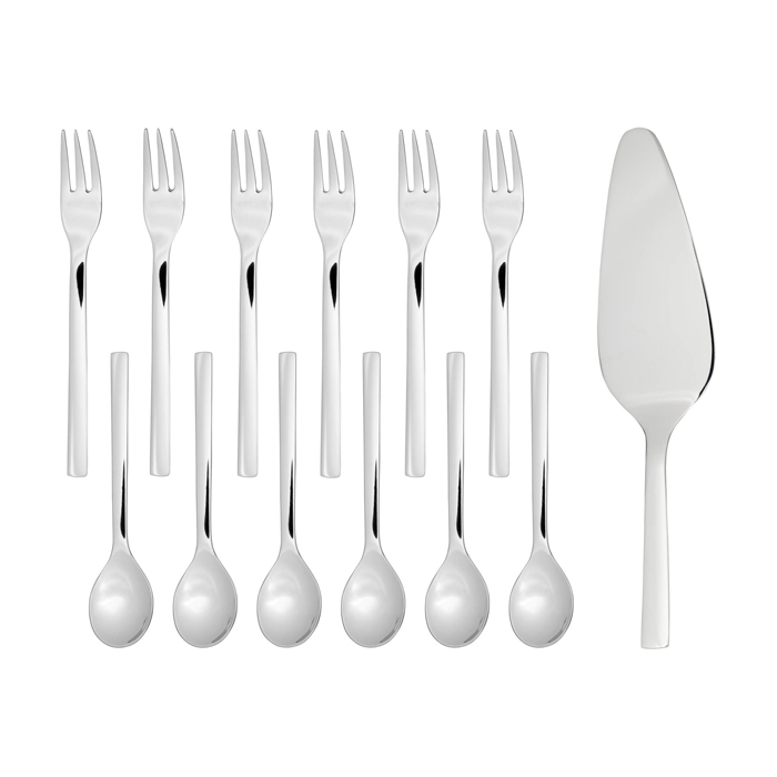 ست سرو کیک 13 پارچه وی ام اف | WMF Cake set 13 piece