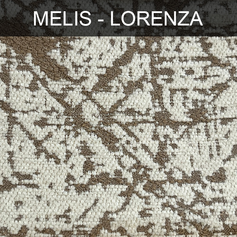 پارچه مبلی ملیس لورنزا LORENZA کد 3001