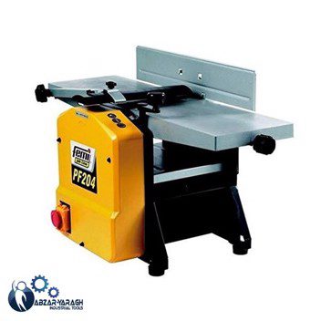 رنده گندگی 204 میلیمتر فمی PF 204