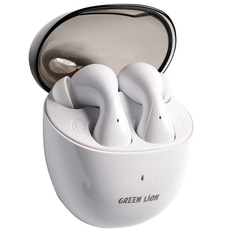 ایرپاد آتنز گرین Green athens wireless earbuds
