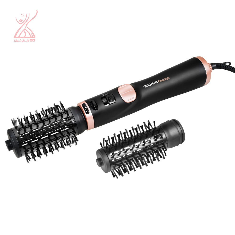 سشوار چرخشی پرومکس Promax 6020EZ