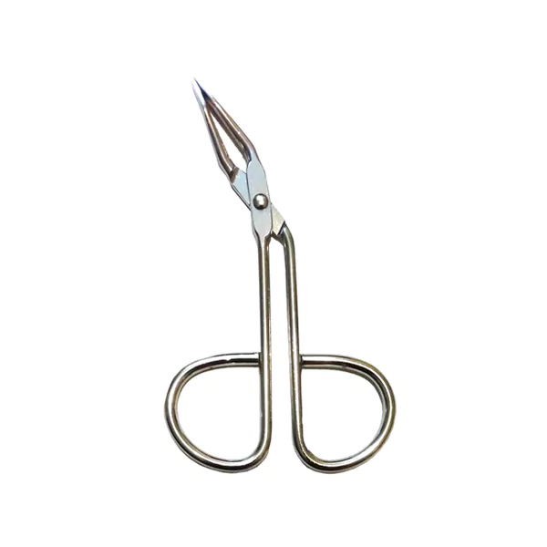 موچین قیچی ابرو زدوان مدل Z-252