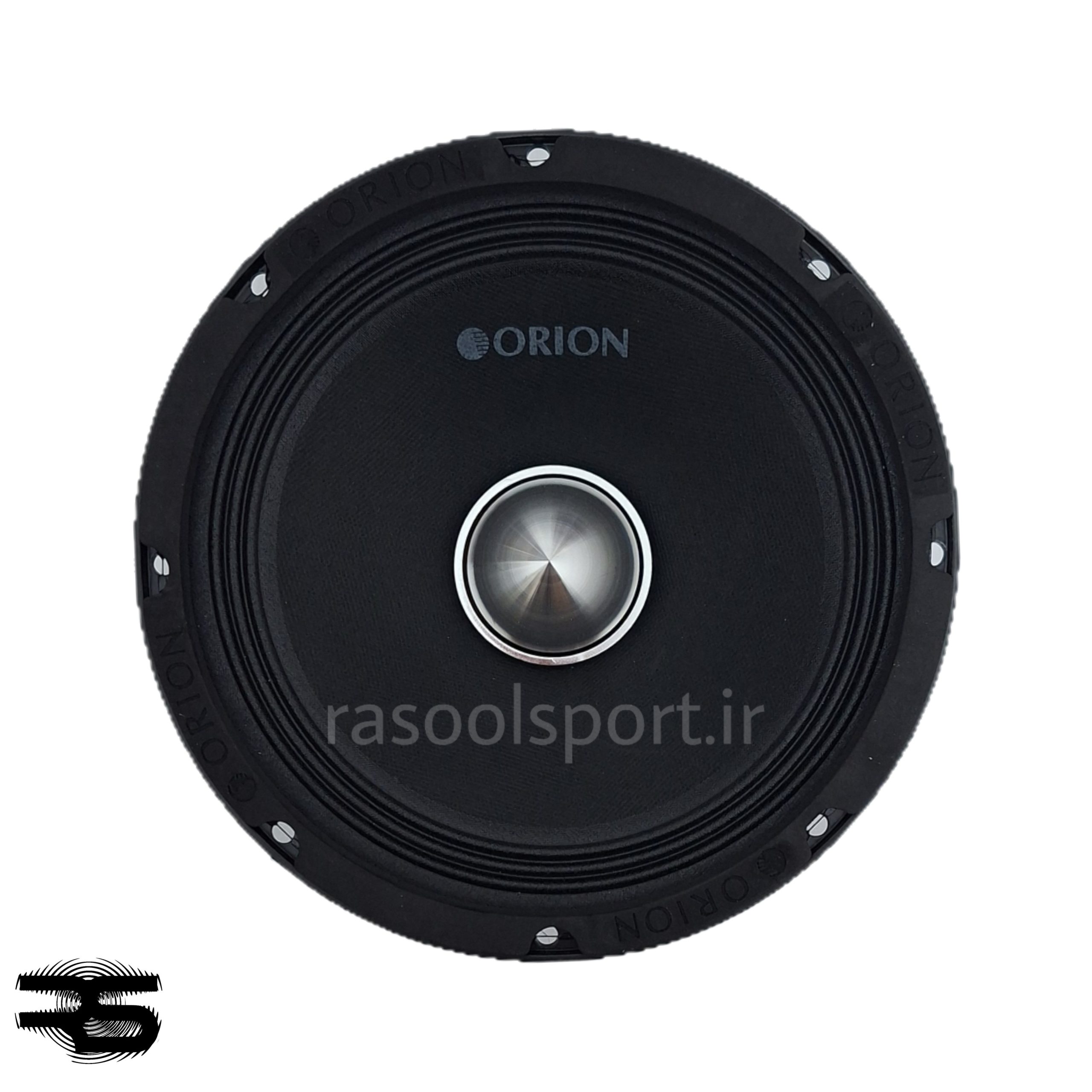 میدرنج خودرو اوریون مدل XTH88سایز 8