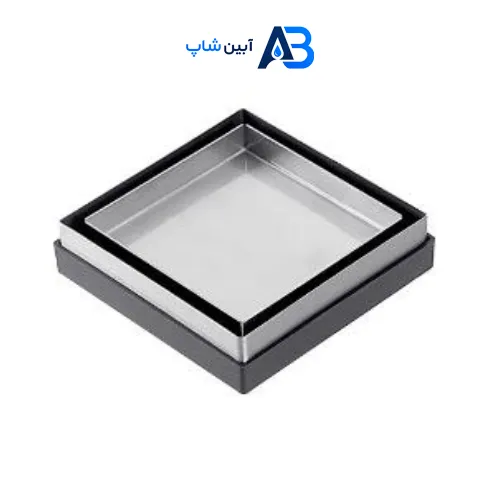 کفشور نقطه ای سرامیک خور زیر ABS مدل آکوا آرین