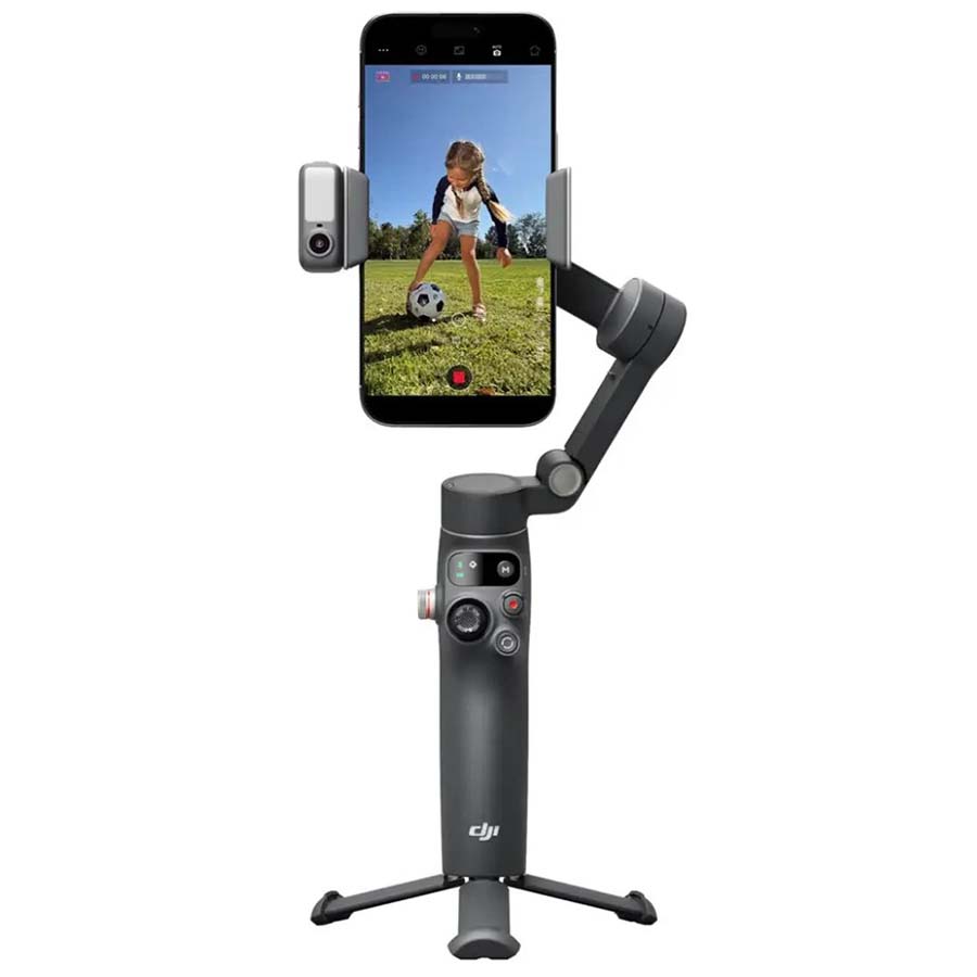 گیمبال موبایل دی جی آی Dji Osmo Mobile 8