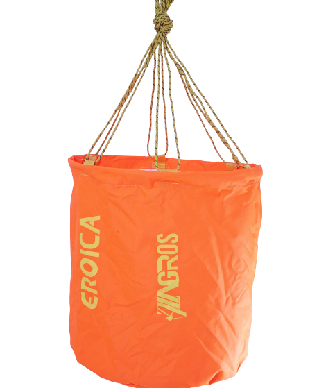کارگاه شناور مدل زاگرس برند اروئیکا Eroica Floating Anchor Zagros