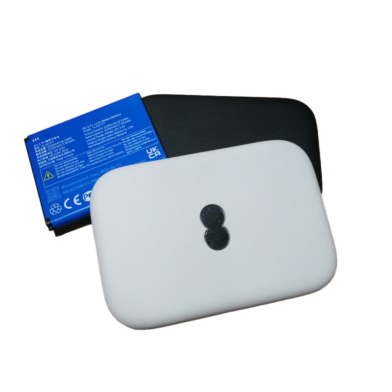 مودم همراه 4G WIFI EE72E Mobile MiFi Hotspotp