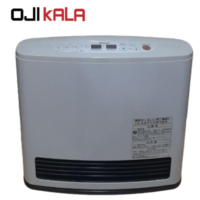 بخاری ژاپنی مدل Rinnai 2500 نو آکبند