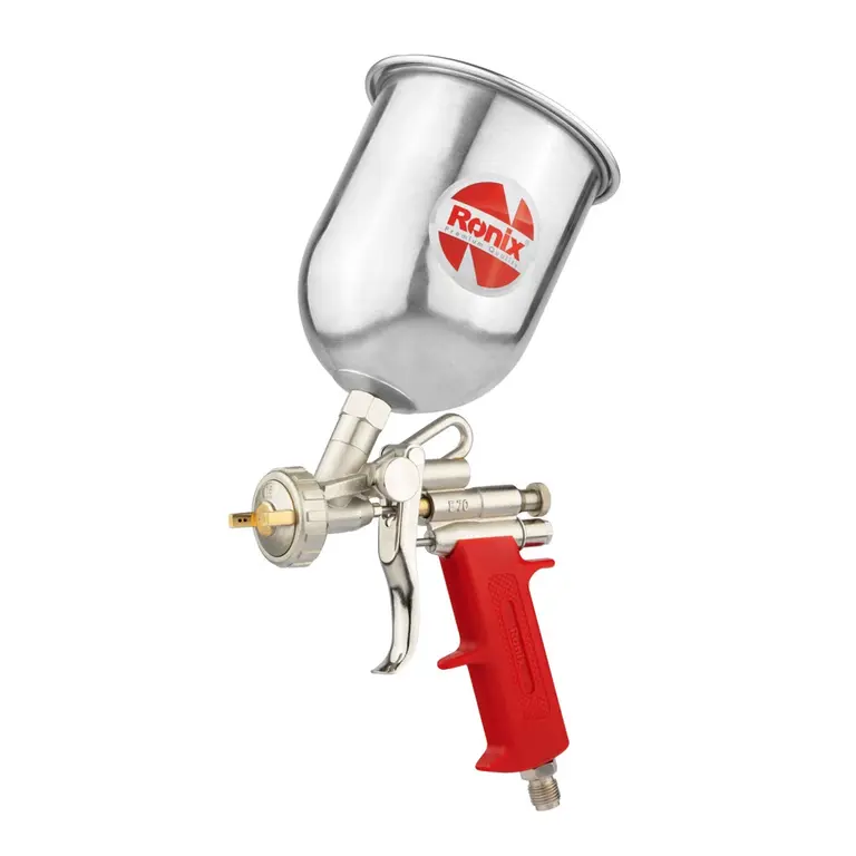 پیستوله بادی کاسه فلزی سایز 1.6 رونیکس مدل RH-6416 (کپی)