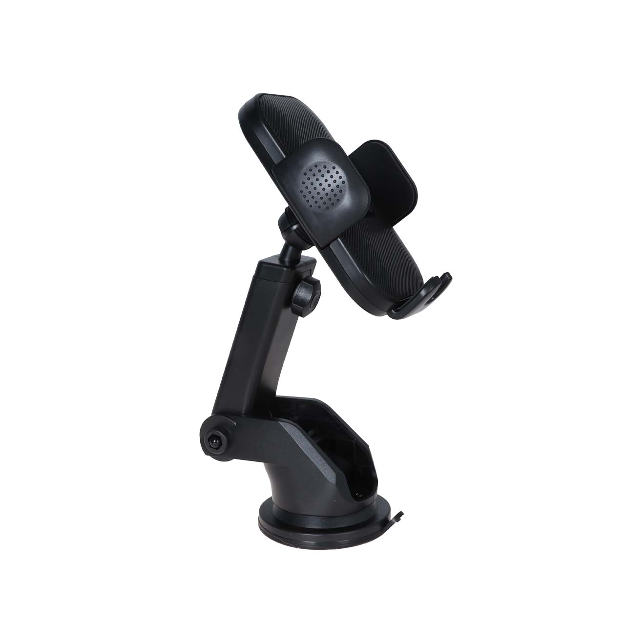 هولدر گوشی موبایل پایه دار V-Smart مدل VS-25 - مشکی - BSA